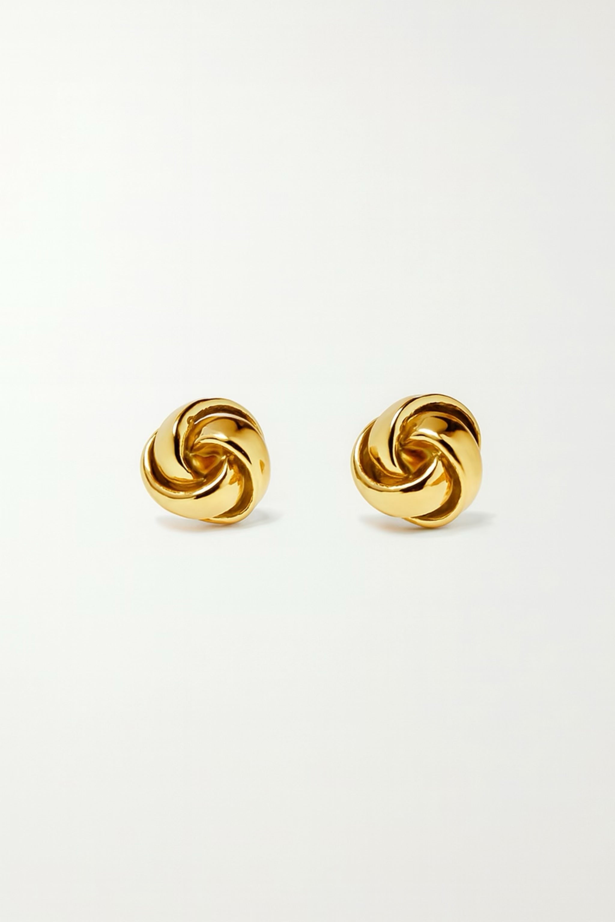 Öronhängen Rostfritt Stål